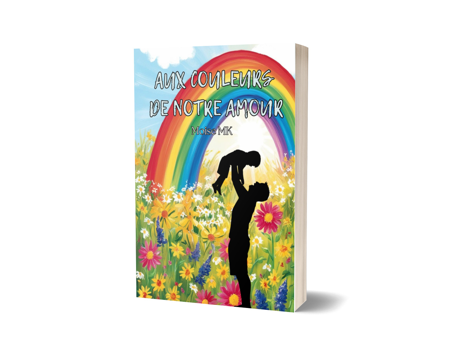 Aux couleurs de notre amour