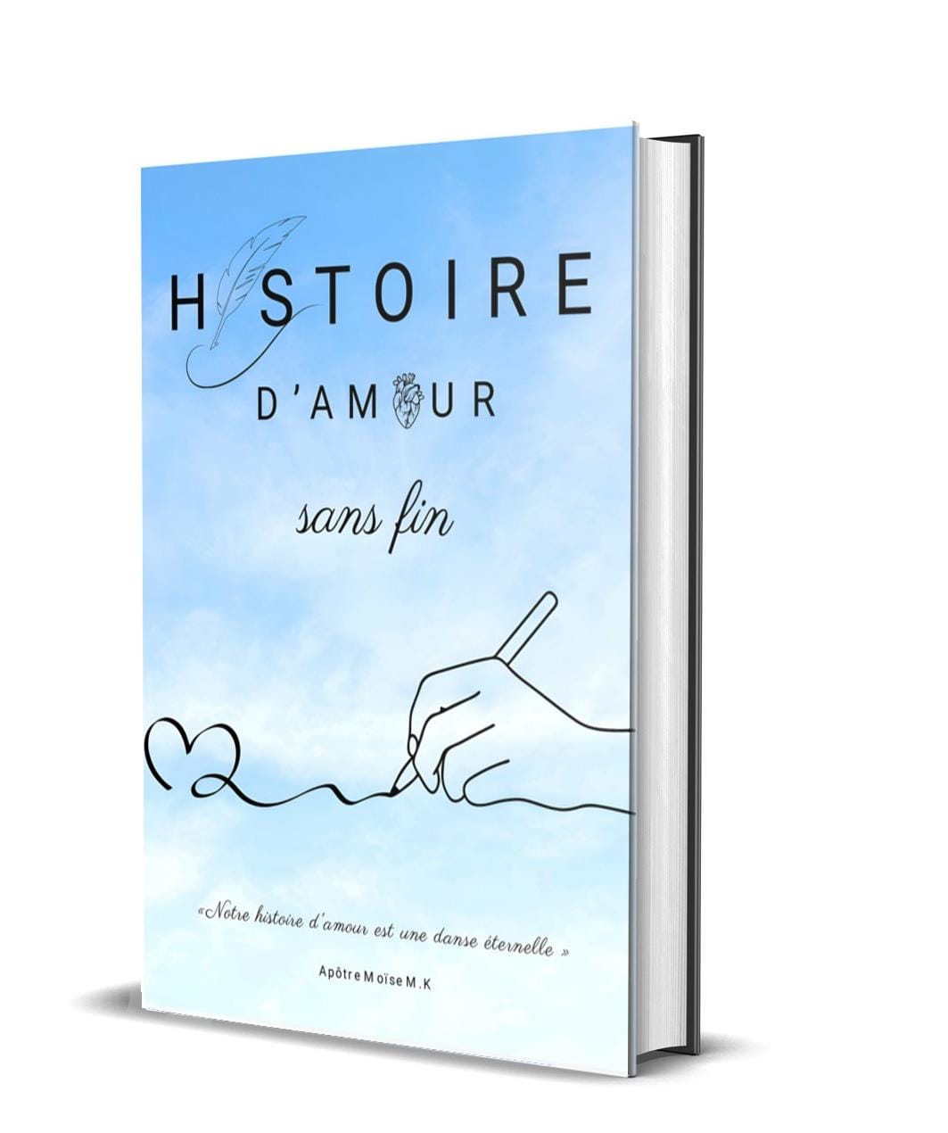 Histoire d'amour sans fin